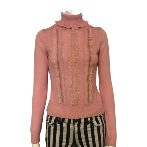 Circle Fusia XS-S Sweater - Picture 3 of 7